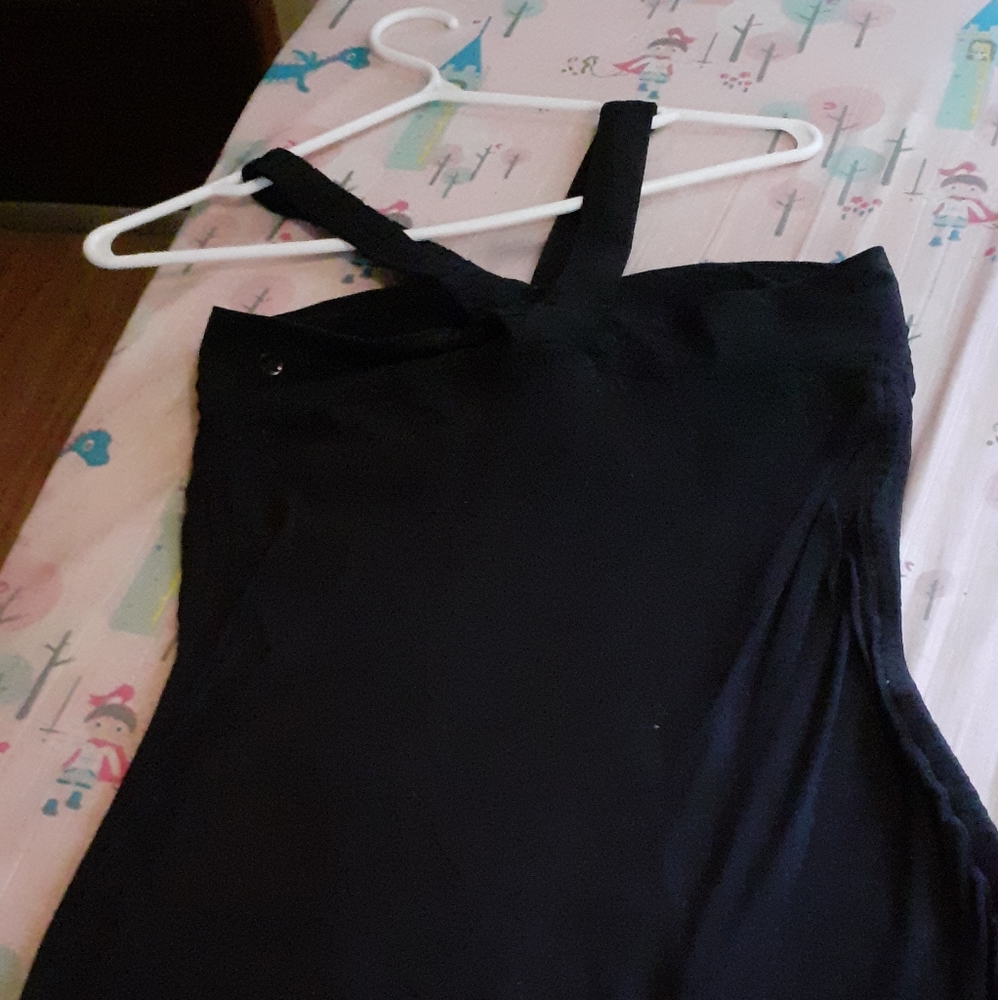 Lululemon Halter Tank - Picture 2 of 3